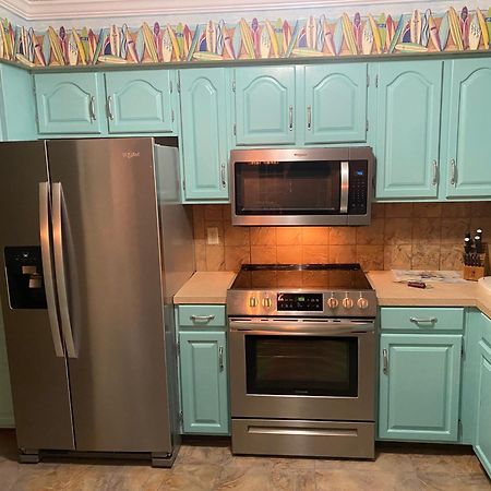 Beach Breeze 3, Pet Friendly, Walking Distance To Atlantic Ocean Free Parking Myrtle Beach Exterior photo
